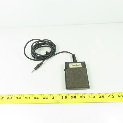 DataMyte Foot Pedal Switch