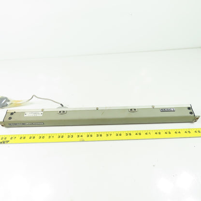 Sony SR-2711 Linear Encoder Effective Length 300/12