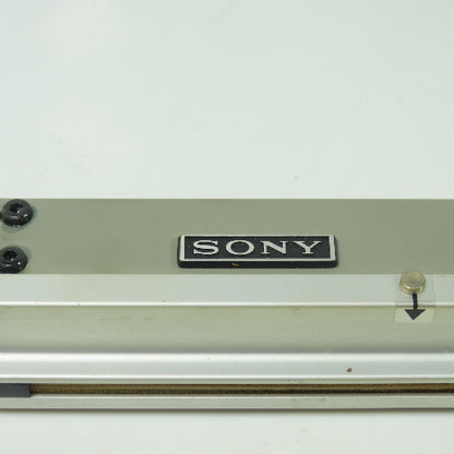 Sony SR-2711 Linear Encoder Effective Length 300/12