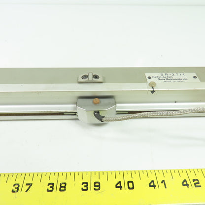 Sony SR-2711 Linear Encoder Effective Length 300/12