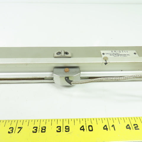 Sony SR-2711 Linear Encoder Effective Length 300/12