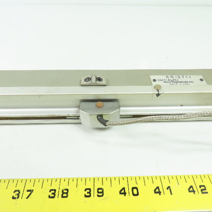 Sony SR-2711 Linear Encoder Effective Length 300/12