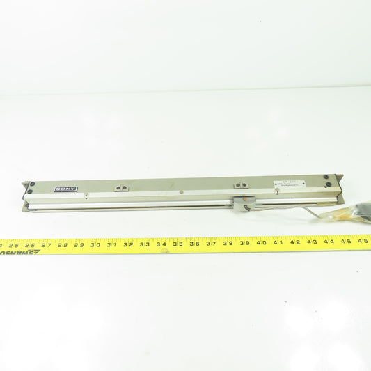 Sony SR-2711 Linear Encoder Effective Length 300/12