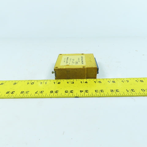 Fanuc A02B-0091-J551 Order Made Macro Cassette #00A73 Edition 06