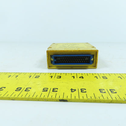 Fanuc A02B-0091-J551 Order Made Macro Cassette #00A73 Edition 06