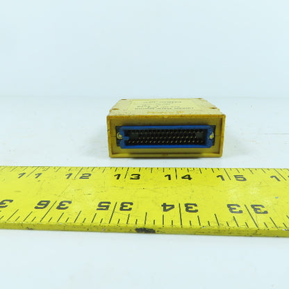 Fanuc A02B-0091-J551 Order Made Macro Cassette #00A73 Edition 06