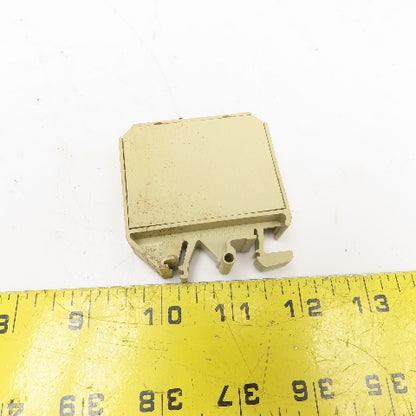 Weidmuller EGT6 Wave Series Switch Module 250VAC