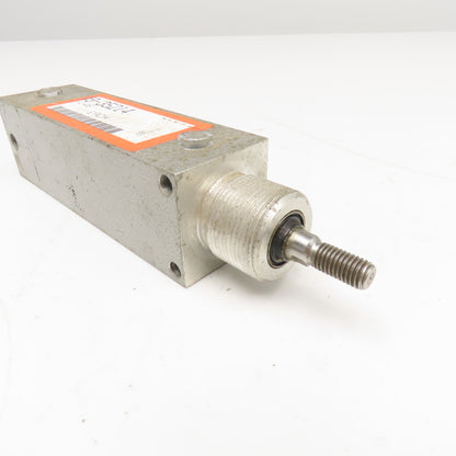 Haver & Boecker SDJ 40-100 40mm Bore 100mm Stroke Pneumatic Clamping Cylinder