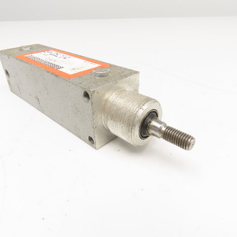 Haver & Boecker SDJ 40-100 40mm Bore 100mm Stroke Pneumatic Clamping Cylinder