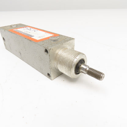 Haver & Boecker SDJ 40-100 40mm Bore 100mm Stroke Pneumatic Clamping Cylinder
