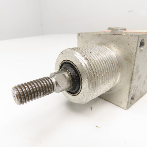 Haver & Boecker SDJ 40-100 40mm Bore 100mm Stroke Pneumatic Clamping Cylinder