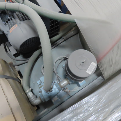 Industrial Technologies ITI-1048IH Laminating Press Bag System 50' Laminator NEW