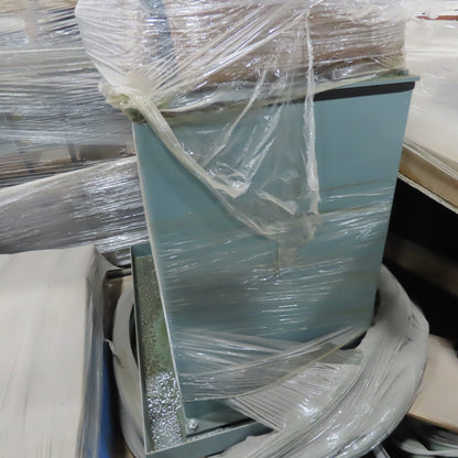 Industrial Technologies ITI-1048IH Laminating Press Bag System 50' Laminator NEW