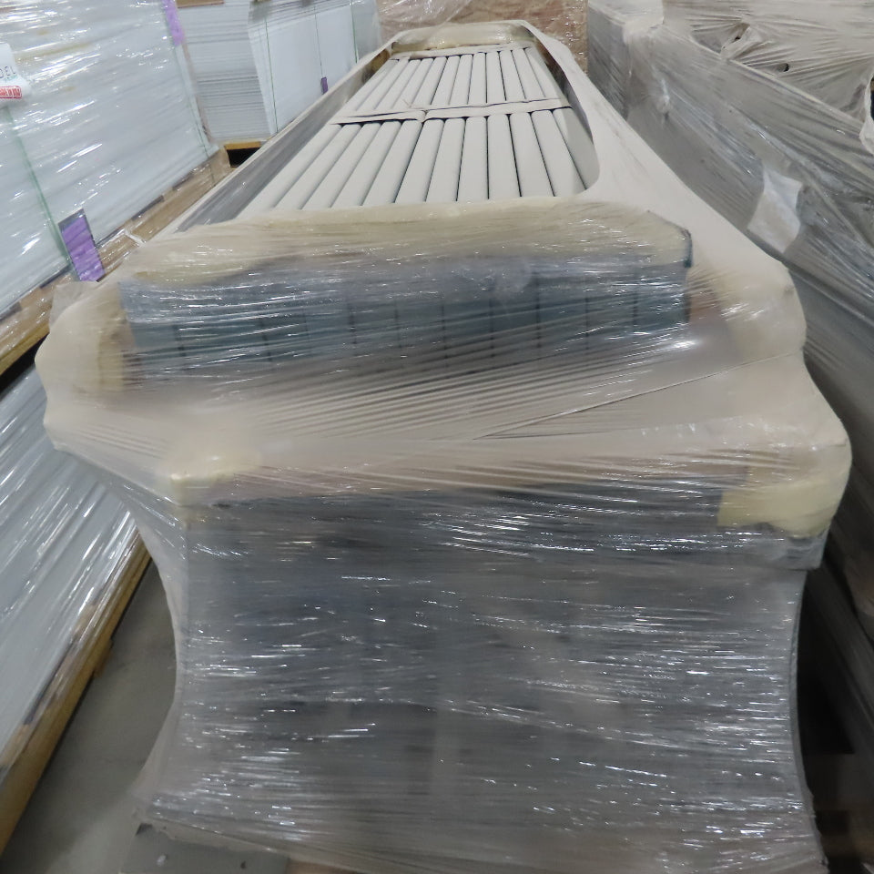 Industrial Technologies ITI-1048IH Laminating Press Bag System 50' Laminator NEW