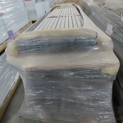 Industrial Technologies ITI-1048IH Laminating Press Bag System 50' Laminator NEW