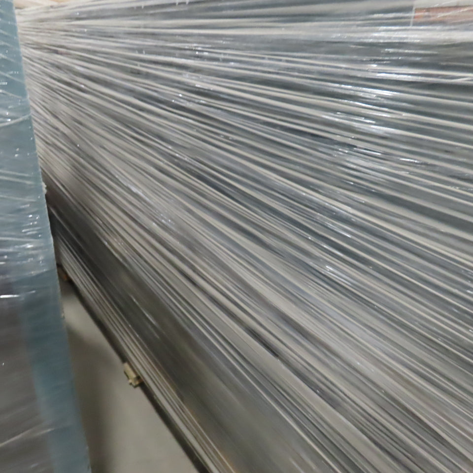 Industrial Technologies ITI-1048IH Laminating Press Bag System 50' Laminator NEW