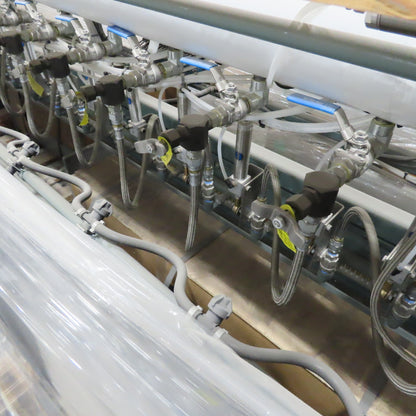 Industrial Technologies ITI-1048IH Laminating Press Bag System 50' Laminator NEW