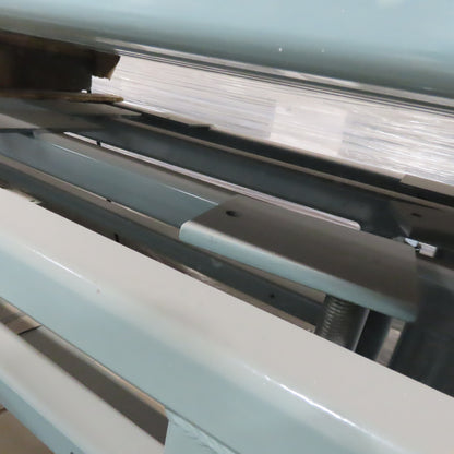 Industrial Technologies ITI-1048IH Laminating Press Bag System 50' Laminator NEW