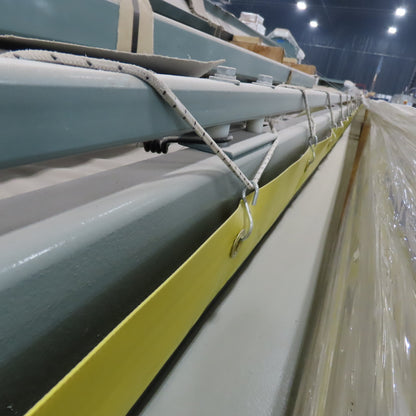 Industrial Technologies ITI-1048IH Laminating Press Bag System 50' Laminator NEW