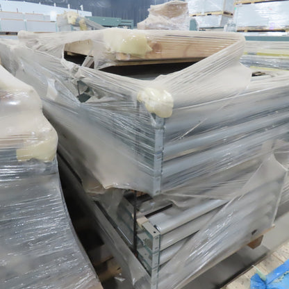 Industrial Technologies ITI-1048IH Laminating Press Bag System 50' Laminator NEW