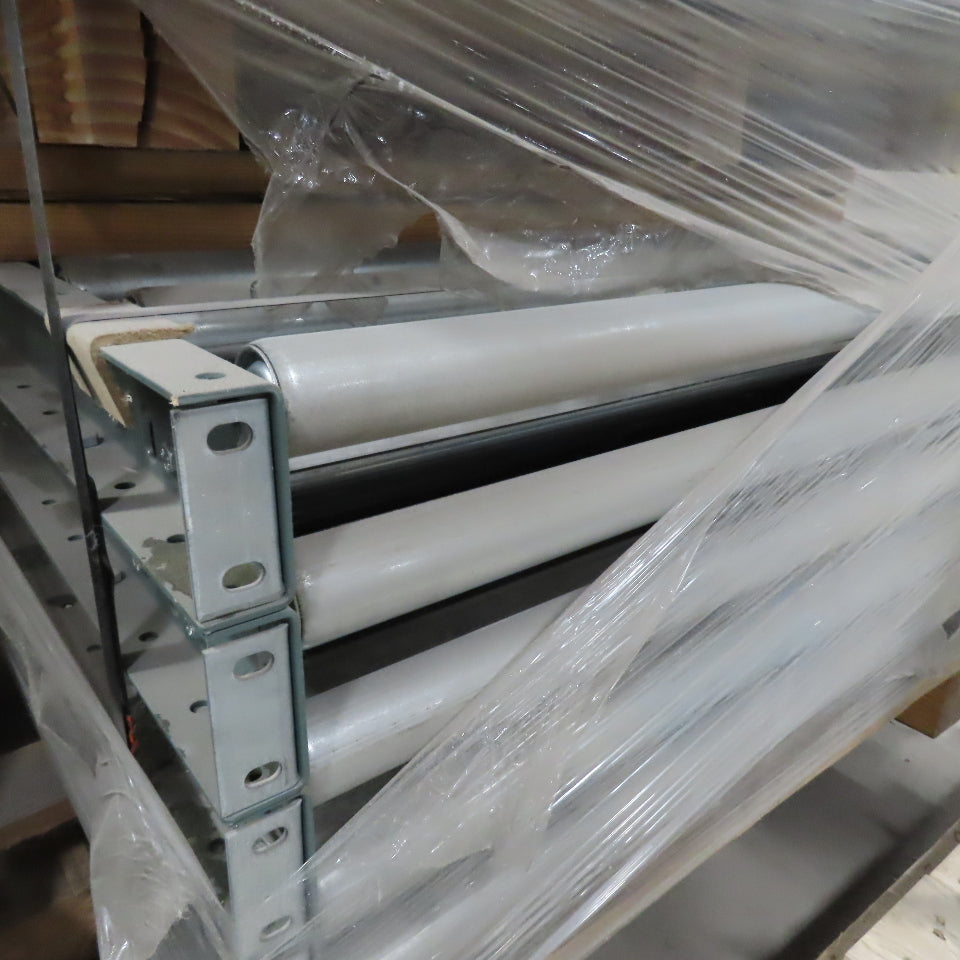 Industrial Technologies ITI-1048IH Laminating Press Bag System 50' Laminator NEW