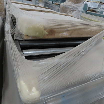 Industrial Technologies ITI-1048IH Laminating Press Bag System 50' Laminator NEW