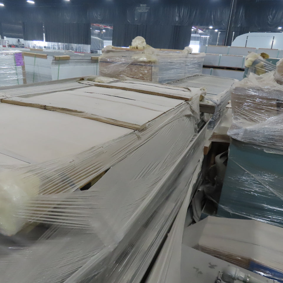 Industrial Technologies ITI-1048IH Laminating Press Bag System 50' Laminator NEW