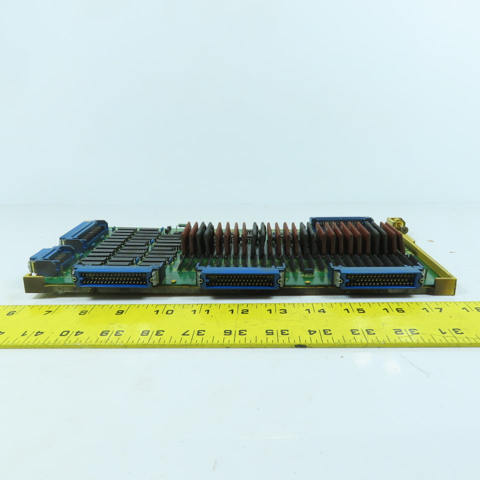 Fanuc A16B-1212-0220/02A I/O Circuit Board