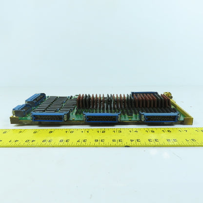 Fanuc A16B-1212-0220/02A I/O Circuit Board