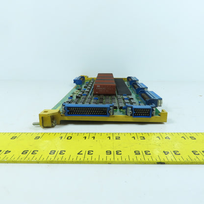 Fanuc A16B-1212-0220/02A I/O Circuit Board