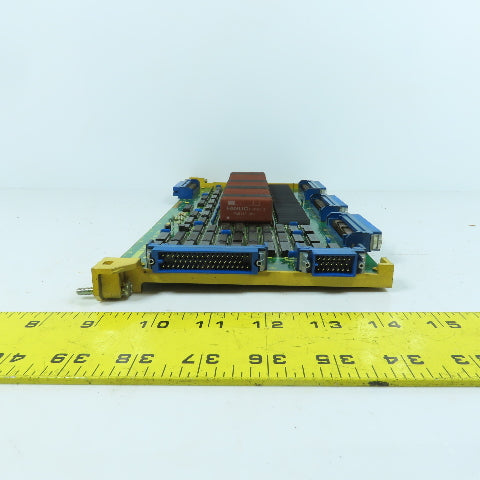 Fanuc A16B-1212-0220/02A I/O Circuit Board