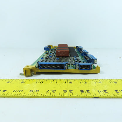 Fanuc A16B-1212-0220/02A I/O Circuit Board