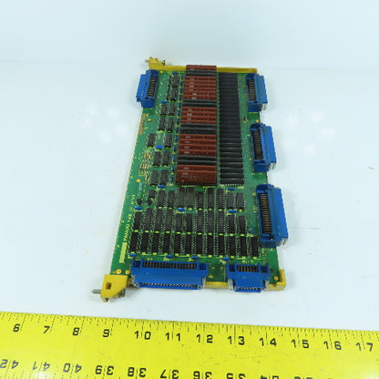 Fanuc A16B-1212-0220/02A I/O Circuit Board