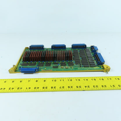 Fanuc A16B-1212-0220/02A I/O Circuit Board