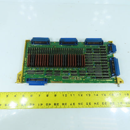 Fanuc A16B-1212-0220/02A I/O Circuit Board
