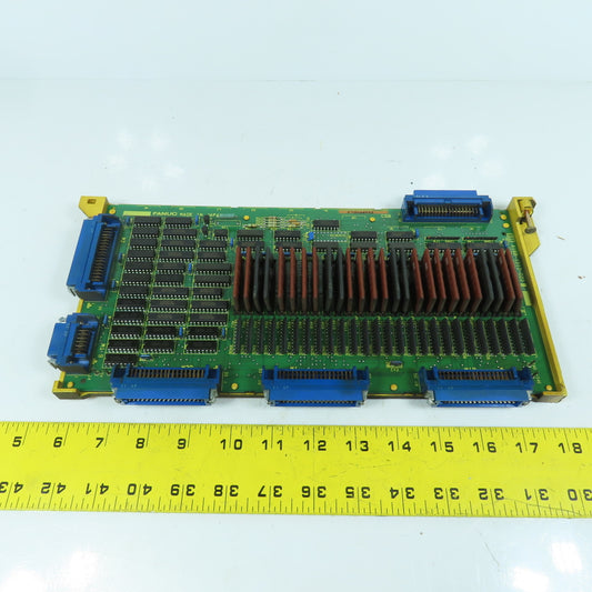 Fanuc A16B-1212-0220/02A I/O Circuit Board