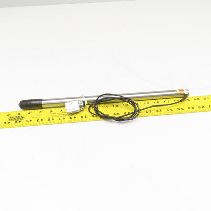 Daytronic DS6000A Linear Displacement Transducer Spring Extended