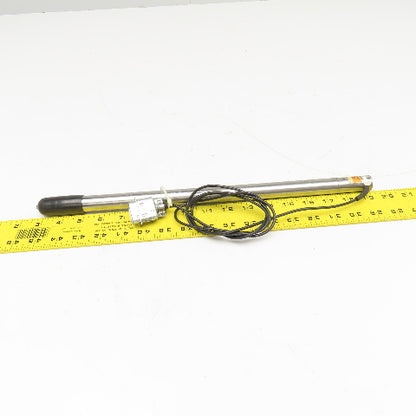 Daytronic DS6000A Linear Displacement Transducer Spring Extended