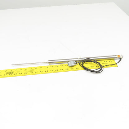 Daytronic DS6000A Linear Displacement Transducer Spring Extended