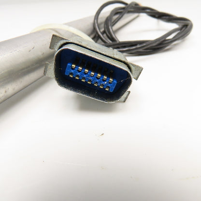 Daytronic DS6000A Linear Displacement Transducer Spring Extended