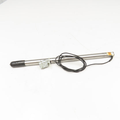 Daytronic DS6000A Linear Displacement Transducer Spring Extended