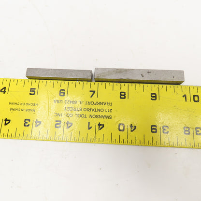 Falk 38154-4-111 Output Shaft Kit 1-3/8" x 1-1/2" x 10-1/16" OAL