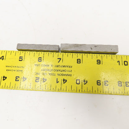 Falk 38154-4-111 Output Shaft Kit 1-3/8" x 1-1/2" x 10-1/16" OAL