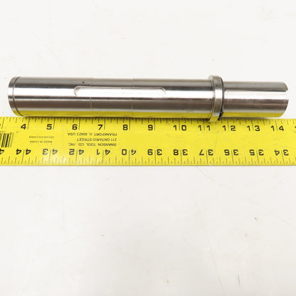 Falk 38154-4-111 Output Shaft Kit 1-3/8" x 1-1/2" x 10-1/16" OAL