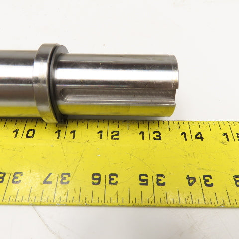 Falk 38154-4-111 Output Shaft Kit 1-3/8" x 1-1/2" x 10-1/16" OAL