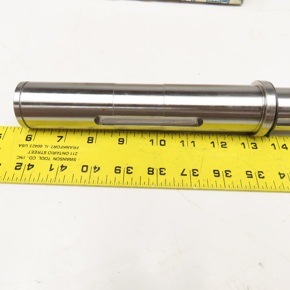 Falk 38154-4-111 Output Shaft Kit 1-3/8" x 1-1/2" x 10-1/16" OAL