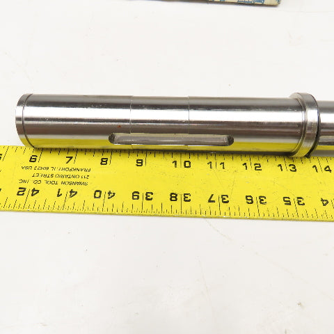 Falk 38154-4-111 Output Shaft Kit 1-3/8" x 1-1/2" x 10-1/16" OAL