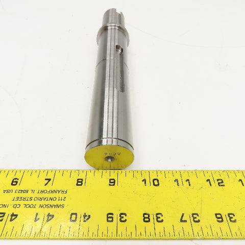 Falk 38154-4-111 Output Shaft Kit 1-3/8" x 1-1/2" x 10-1/16" OAL