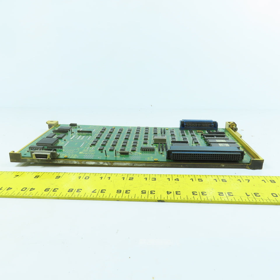 Fanuc A16B-2200-0341/06A RMO-M2 Circuit Board