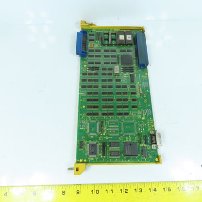 Fanuc A16B-2200-0341/06A RMO-M2 Circuit Board